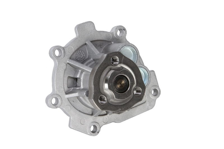 Водяний насос SKF VKPC85312 Opel Insignia, Astra, CORSA, Vectra, Zafira, Meriva; Chevrolet Cruze, Aveo; Alfa Romeo 159 25195119, 24405895, 1334142 - зображення 2