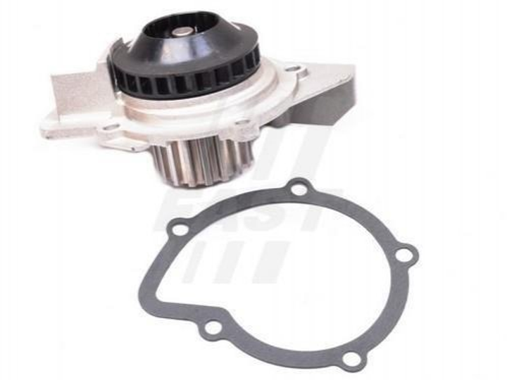 Водяний насос FAST FT57161 Peugeot 508, 308, 807, 3008, 5008; Fiat Scudo; Ford Focus, Kuga, Mondeo, Galaxy, S-Max, C-Max; Citroen DS5, C4, DS4 ME9M5J8591AA, 2183888, 9682360280 - зображення 1