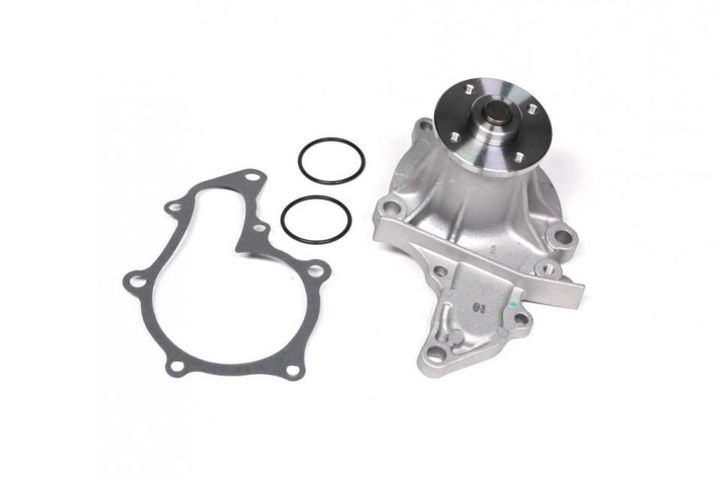 Водяний насос MAGNETI MARELLI 352316171071 Toyota Corolla 1610019205A, 1610019196, 1610019086 - зображення 1