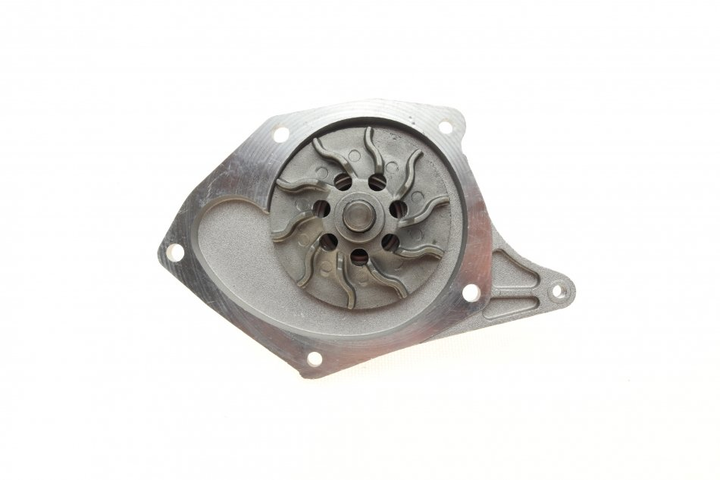 Водяной насос AUTOTECHTEILE 508 0101 Renault Scenic, Megane, Kangoo, Clio, Grand Scenic, Twingo, Fluence, Laguna, Logan; Nissan Note, Qashqai, Micra; Dacia Logan, Duster; Suzuki Jimny 8671019595, 8671019519, 8660003252 - изображение 2