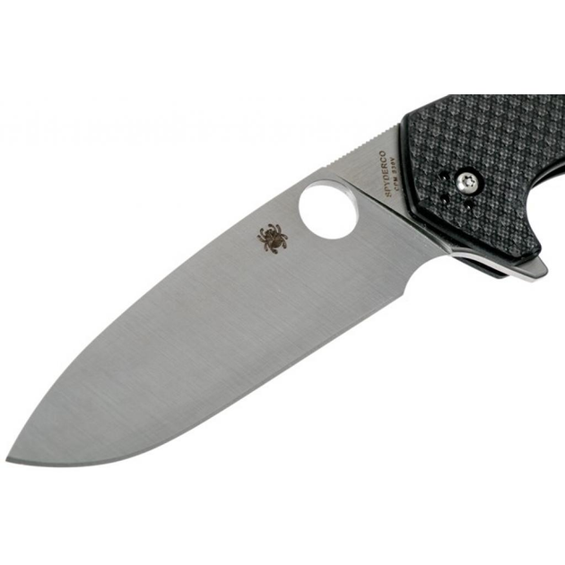 Нож Spyderco Amalgam (C234CFP) - изображение 2