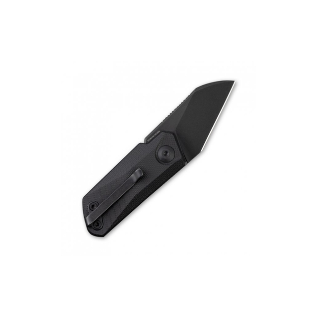 Нож Civivi Civivi Ki-V Darkwash Black G10 (C2108B) - изображение 2