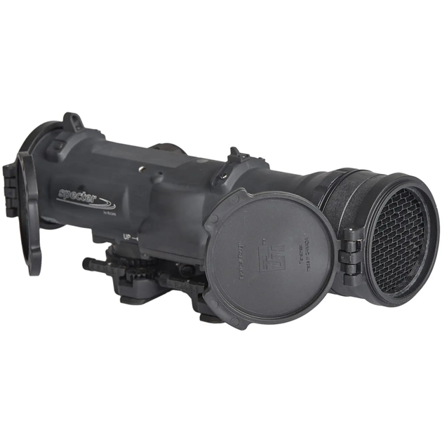 Оптичний приціл Elcan Specter DR 1,5-6x DFOV156-L1 (для калібру 5.56) (DFOV156-L1) - зображення 1