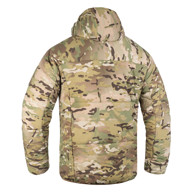 Куртка зимова польова P1G MONTICOLA-Camo MTP/MCU camo XL (UA281-299604-MCU) - изображение 2