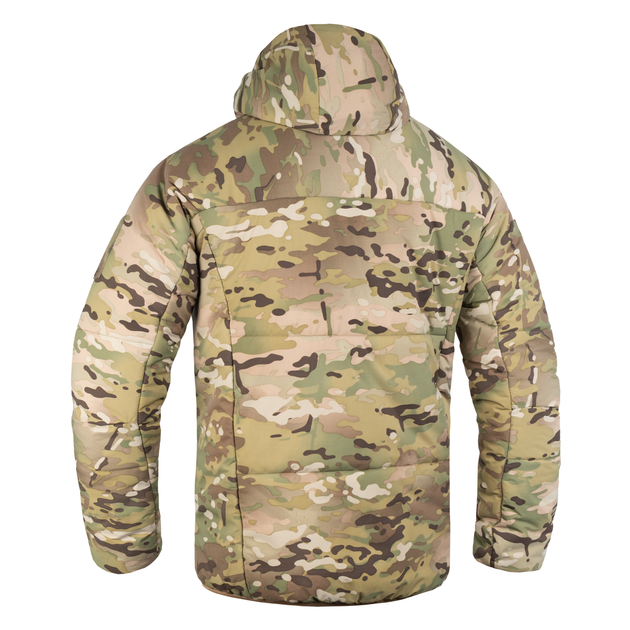 Куртка зимова польова P1G MONTICOLA-Camo MTP/MCU camo 2XL (UA281-299604-MCU) - изображение 2