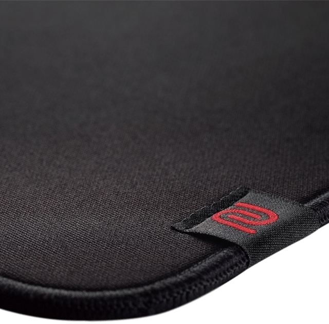 Игровая поверхность Benq Zowie P-SR Black (9H.N0XFB.A2E) - изображение 4