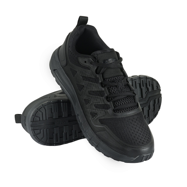Кросівки Summer Sport M-Tac Чорний 39 - зображення 1