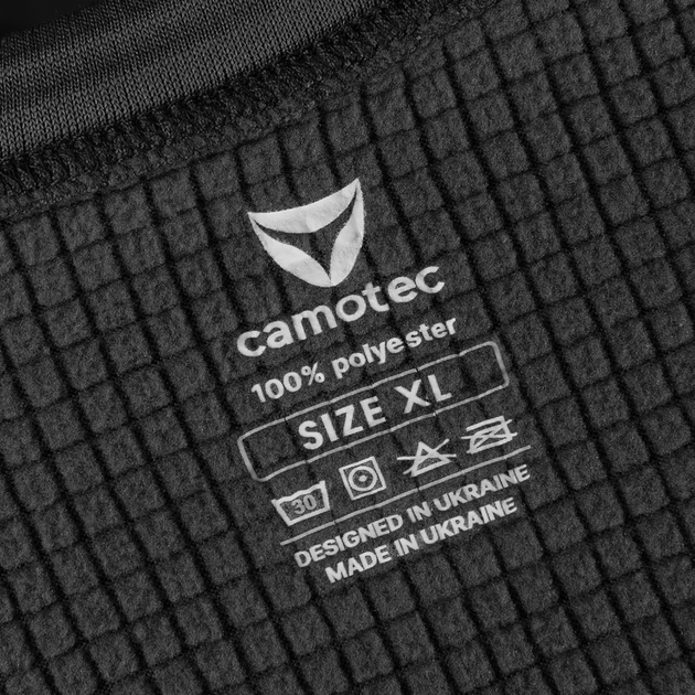 Жіноча термобілизна Camotec Pani Polarheat QS 2908010184988 M - изображение 8