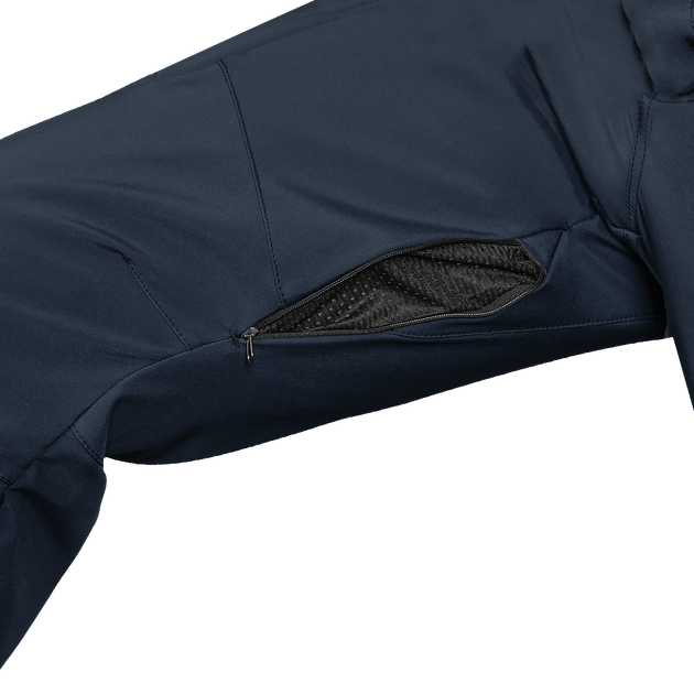 Комплект Phantom SoftShell Темно-синій (8385), S - зображення 8