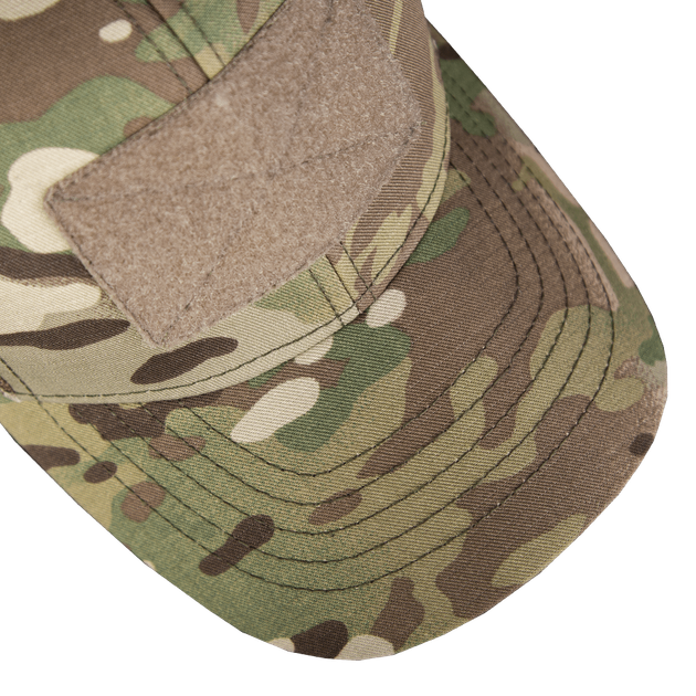 Бейсболка CM Mesh Tactic Multicam - Фото 4 Бейсболка CM Mesh Tactic Multicam - зображення 4