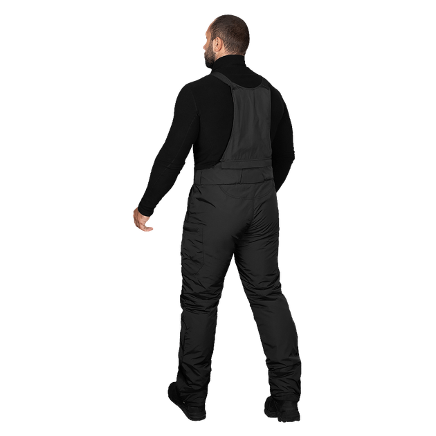 Комплект Patrol Taslan Чорний (8490), 3XL - изображение 5