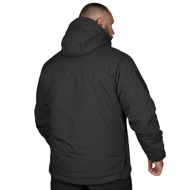 Комплект Patrol Taslan Чорний (8490), 3XL - изображение 3