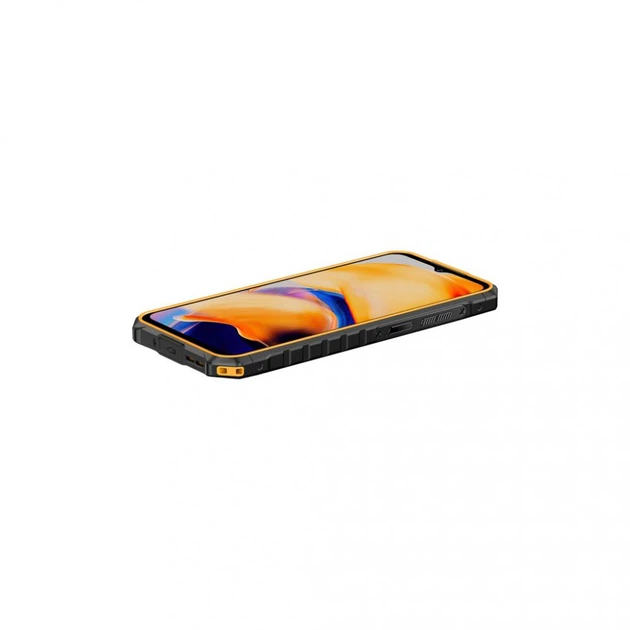 Смартфон Ulefone Armor X13 6/64GB Orange - изображение 5
