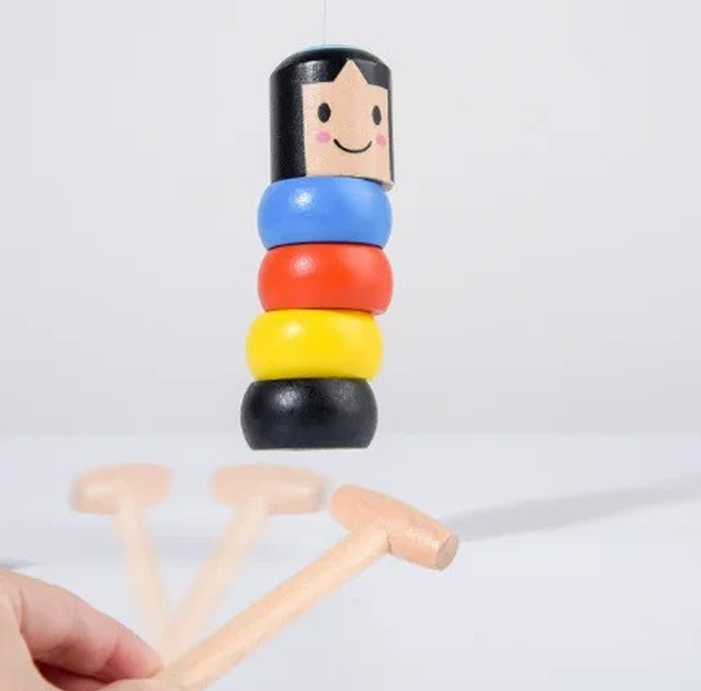 The magic sale toy