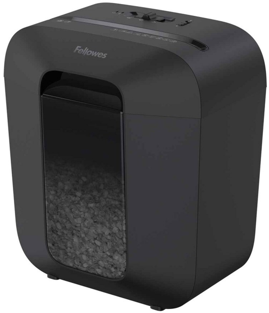 Niszczarka Fellowes LX25M Mini-Cut (4170601) - obraz 1