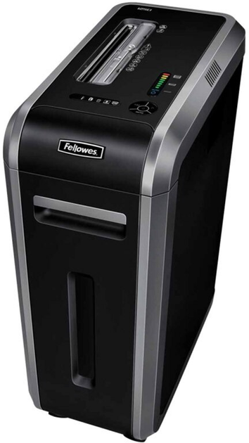 Niszczarka Fellowes 125Ci (4612001) - obraz 4