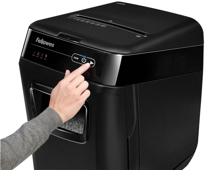 Niszczarka Fellowes AutoMAX 200M (4656301) - obraz 6