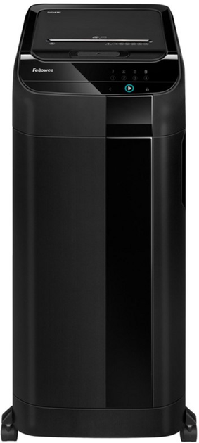 Niszczarka Fellowes AutoMax 550C (4963101) - obraz 3