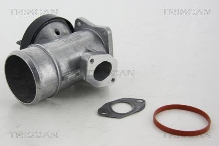 Клапан ЕГР TRISCAN 881323203 Mercedes A-Class 6680900454, 6680900154, A6680900154 - изображение 2