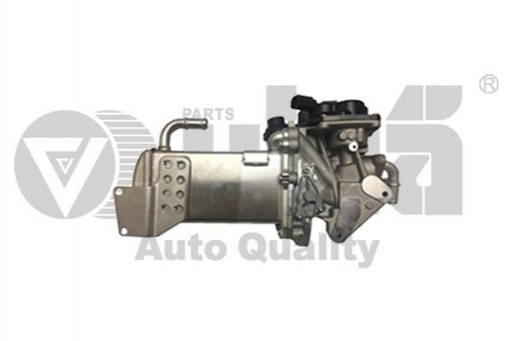 Клапан ЕГР Vika 11317711801 Audi Q5, A5, A4, Allroad, A6; Seat Exeo 03L131512BQ, 03L131512CD, 03L131512DN - изображение 1