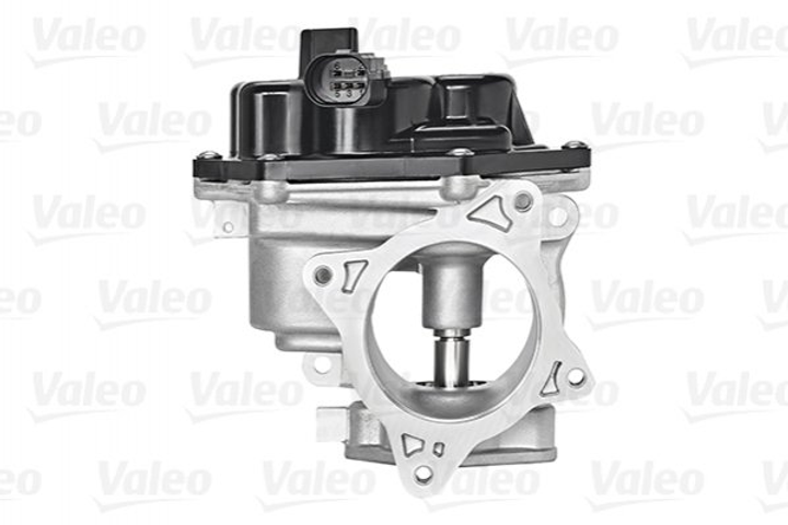 Клапан ЕГР Valeo 700448 Volkswagen Crafter, Amarok 03L131501AA, 03L131501R, 03L131501S - изображение 1