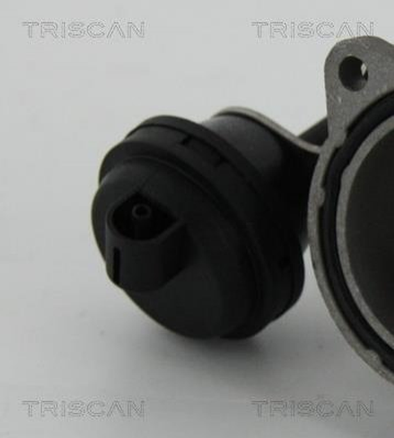 Клапан ЄДР TRISCAN 881329057 Audi A4, A6; Volkswagen Passat, Sharan; Ford Galaxy; Skoda Superb 038131501G, 038131501D, 038131501AQ - зображення 2