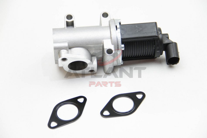 Клапан ЕГР AUTLOG AV6008 Opel Astra, Zafira, Vectra; Alfa Romeo 159; Fiat Grande Punto 0851757, 0851342, 55186214 - изображение 2