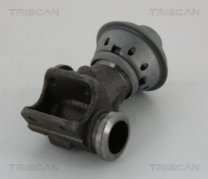 Клапан ЕГР TRISCAN 881328013 Peugeot Boxer; Citroen Jumper; Fiat Ducato 1628WV, 9640341280 - изображение 1