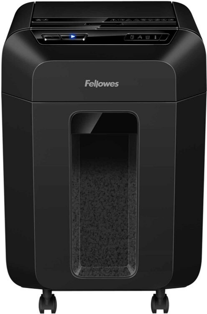 Шредер Fellowes AutoMax 90M (4633601) - зображення 2