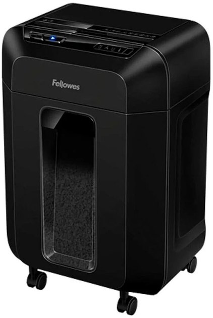 Автоматичний шредер Fellowes AutoMax 80M (4621501) - зображення 1