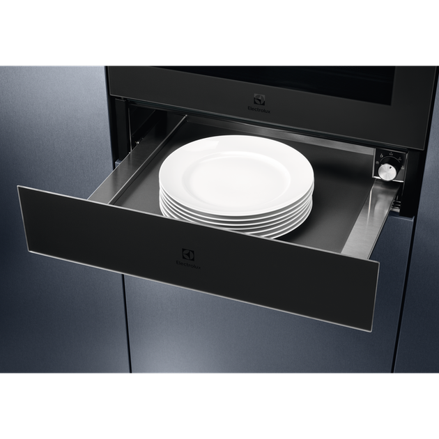 Подогреватель посуды ELECTROLUX KBD4T - изображение 3