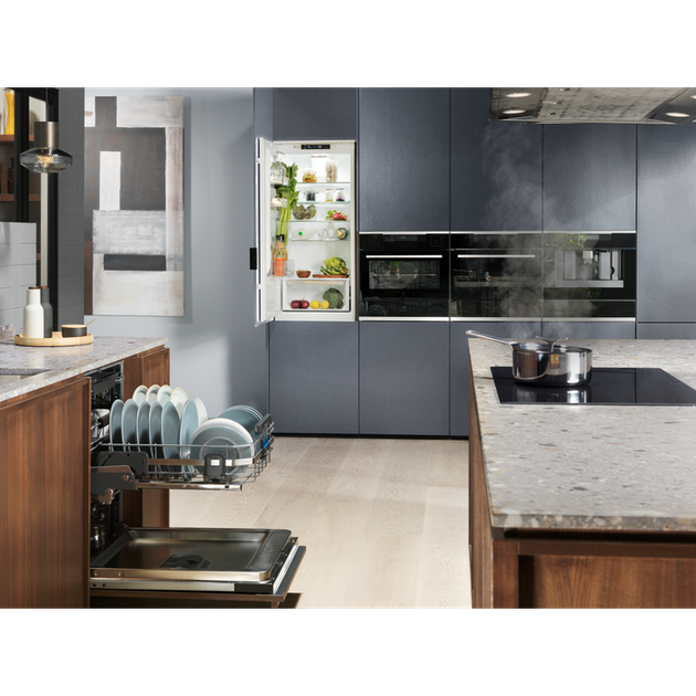 Подогреватель посуды ELECTROLUX KBD4X - изображение 5