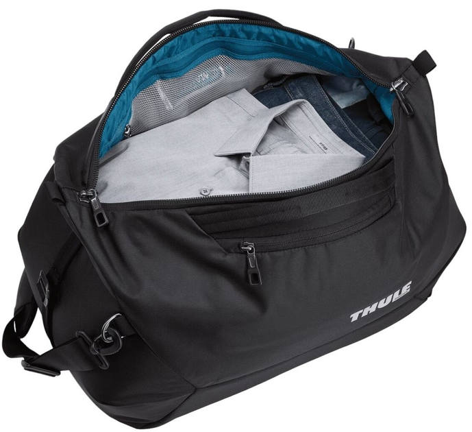 Дорожная сумка Thule Subterra Weekender Duffel 60 л (TSWD-360 BLACK ...