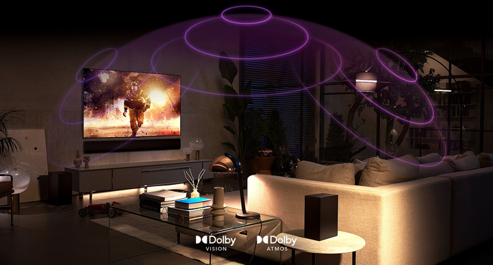 Telewizor LG OLED65B33LA - obraz 14