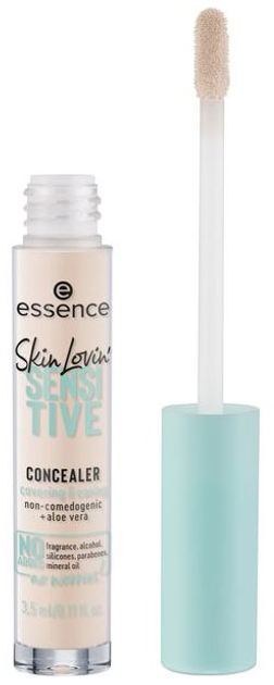 Korektor Essence Cosmetics Skin Lovin' Sensitive Corrector 05-Fair 3.50 ml (4059729308375) - obraz 1