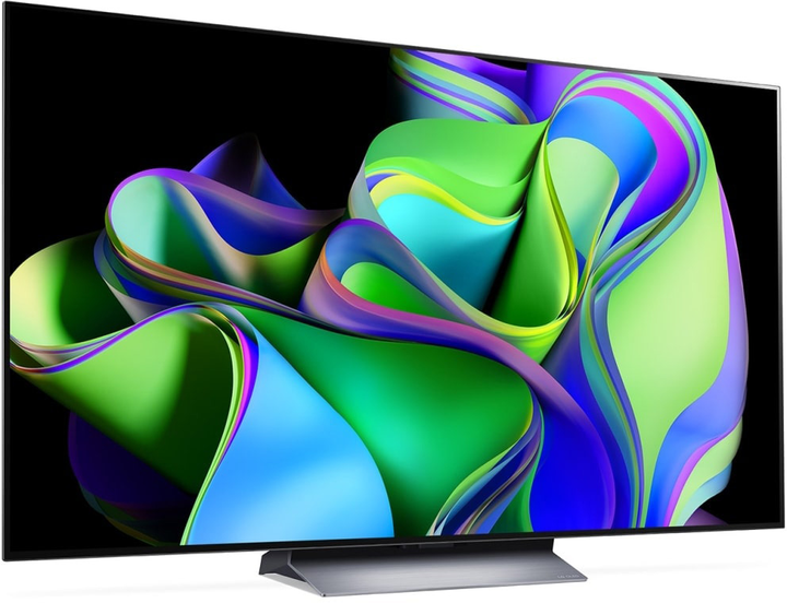 Telewizor LG OLED65C31LA - obraz 4
