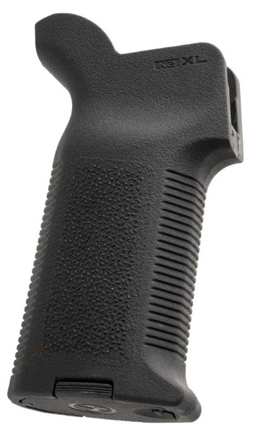 Рукоятка пістолетна Magpul MOE K2-XL GripMOE для AR15/M4 MAG1165-BLK - зображення 1