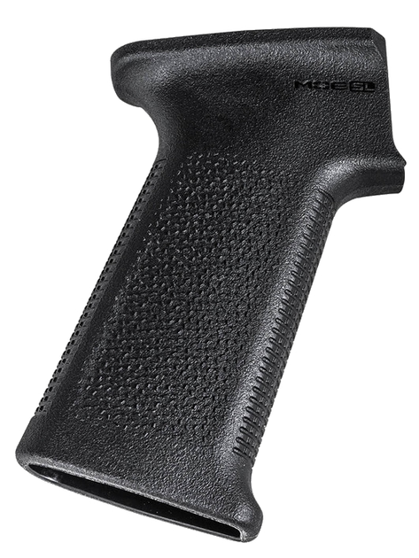 Пистолетная ручка Magpul MOE SL AK Grip для AK47/AK74 MAG682-BLK - изображение 1