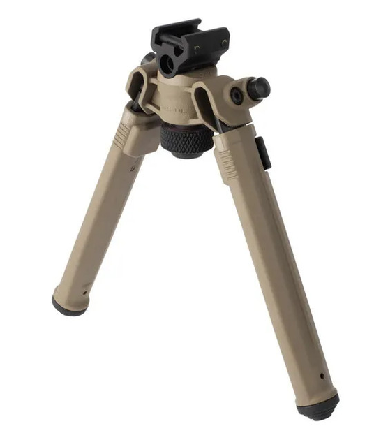 Сошки Magpul Bipod 1913 FDE MAG941-FDE - изображение 1