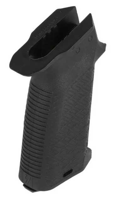 Пистолетная рукоятка Strike Industries "Enhanced Pistol Grip" для АК (Черная) SI-AK-EPG-BK - изображение 2