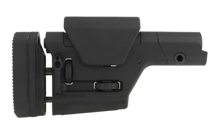 Приклад Magpul PRS GEN3. Black AR10-15 MAG672-BLK - зображення 2