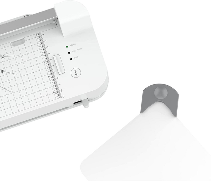 Ламінатор HP OneLam Combo A3 (4030152031627) - зображення 9