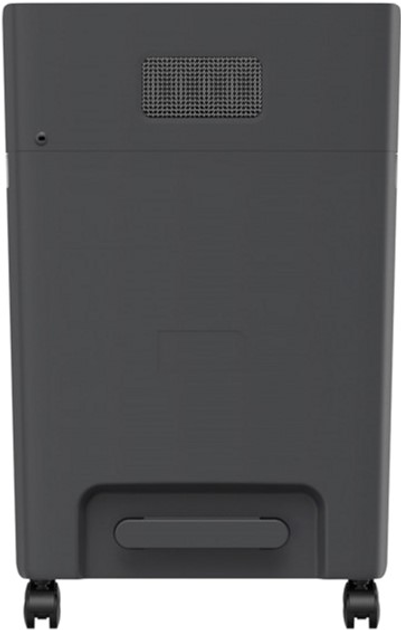 Niszczarka HP Pro Shredder 15CC (4030152028115) - obraz 6