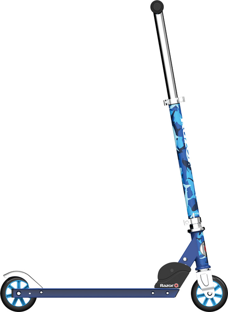 Hulajnoga dziecięca Razor Model A Shark Camo (13010345) - obraz 3