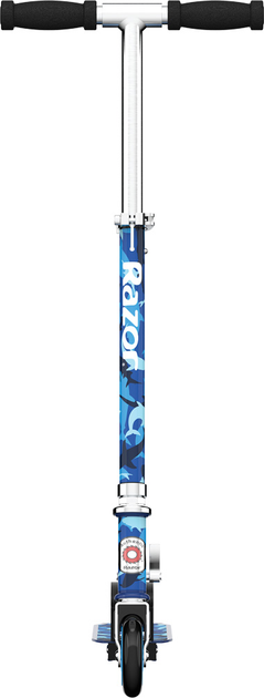 Hulajnoga dziecięca Razor Model A Shark Camo (13010345) - obraz 4
