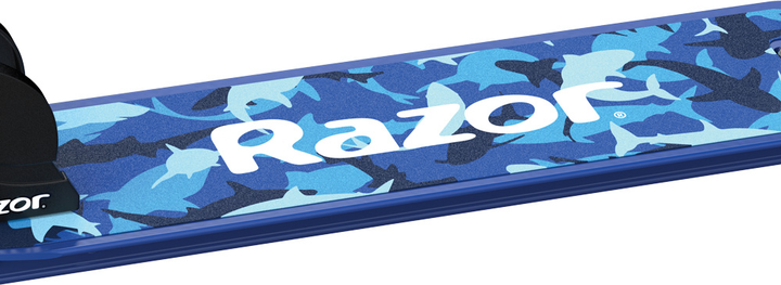 Hulajnoga dziecięca Razor Model A Shark Camo (13010345) - obraz 9