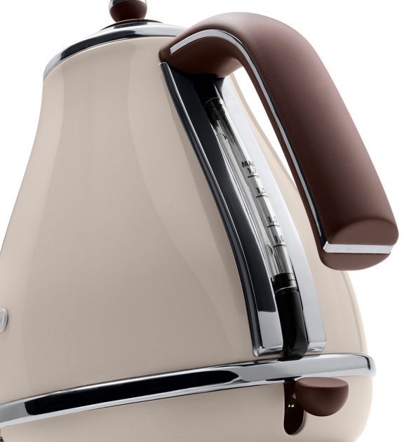 Електрочайник DELONGHI KBOV 2001 BG - зображення 5