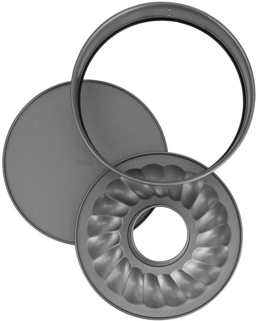 Blacha do ciasta Tefal Easybake 28 cm (J1241474) - obraz 6