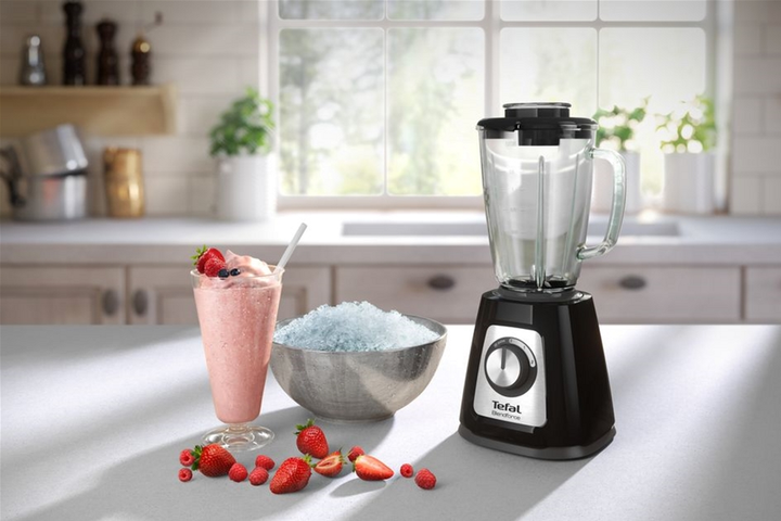 Blender TEFAL BLENDFORCE GLASS TRIPLAX SP BL435831 (BL 4358) - obraz 10