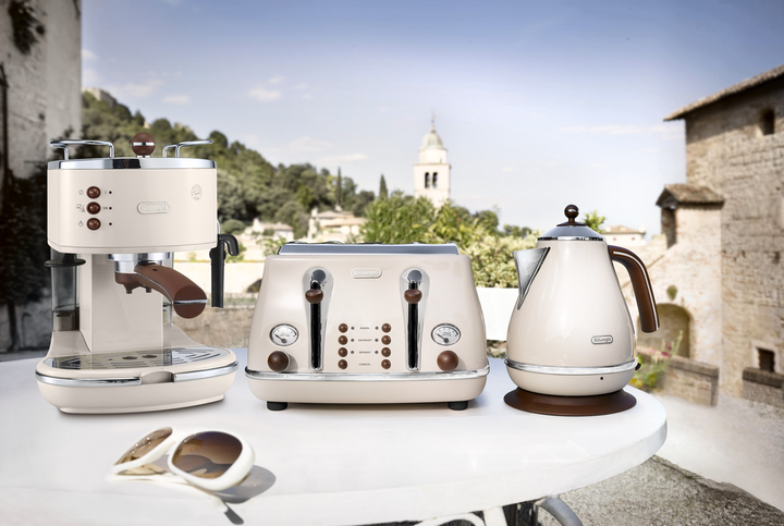 Електрочайник DELONGHI KBOV 2001 BG - зображення 11